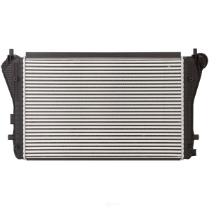 Spectra Premium Intercooler for 2012 Audi TT Quattro - 4401-1104