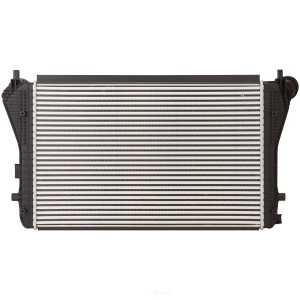 Spectra Premium Intercooler for Volkswagen Passat - 4401-1104