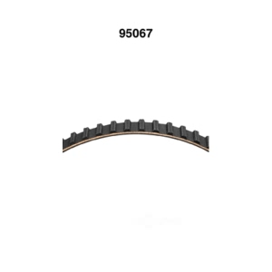 Dayco Timing Belt for 1984 Ford Escort - 95067