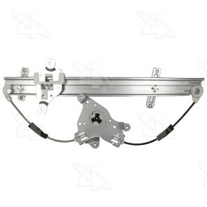 ACI Power Window Regulator for 1990 Hyundai Sonata - 81455