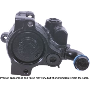 Cardone Reman Remanufactured Power Steering Pump w/o Reservoir for 1993 Mercury Topaz - 20-270