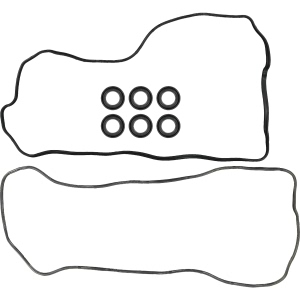 Victor Reinz Passenger Side Valve Cover Gasket Set for Lexus GS300 - 15-10923-01