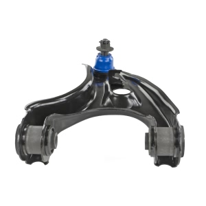 Mevotech Supreme Rear Passenger Side Upper Non Adjustable Control Arm And Ball Joint Assembly for 2014 Acura MDX - CMS601232