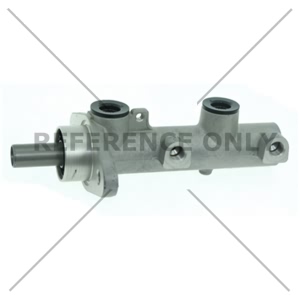 Centric Premium Brake Master Cylinder for 2014 Hyundai Equus - 130.51052