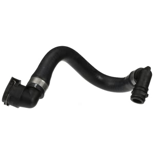 Gates Premium Modular Coolant Hose for 1999 BMW 750iL - 24107