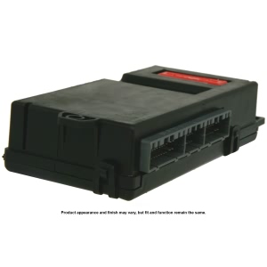 Cardone Reman Remanufactured Body Control Computer for 2000 Ford F-150 - 73-3042