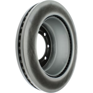 Centric GCX Rotor With Partial Coating for 2019 Ford F-250 Super Duty - 320.65143