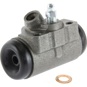 Centric Premium Front Passenger Side Drum Brake Wheel Cylinder for Ford Country Squire - 134.64010