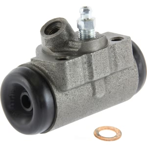 Centric Premium Front Passenger Side Drum Brake Wheel Cylinder for Jeep CJ7 - 134.64010