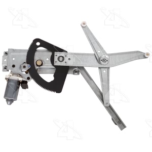 ACI Power Window Regulator And Motor Assembly for Saturn LW2 - 82250