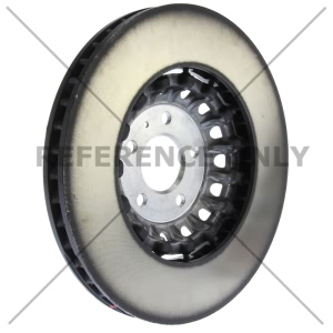 Centric Premium™ Brake Rotor for 2019 Audi Q8 - 125.33158