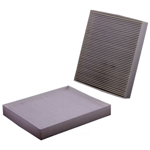 WIX Cabin Air Filter for 2017 Kia Cadenza - WP10155