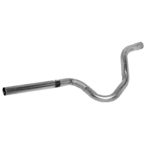 Walker Aluminized Steel Exhaust Extension Pipe for 1985 Dodge W100 - 45656