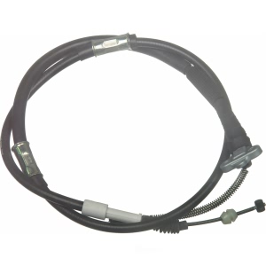 Wagner Parking Brake Cable for Dodge - BC124699