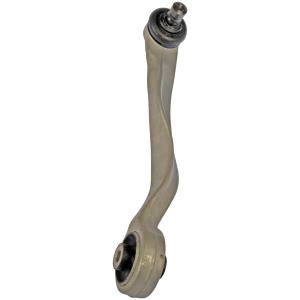 Dorman Front Driver Side Upper Rearward Non Adjustable Lateral Arm And Ball Joint Assembly for 2002 Audi A8 Quattro - 521-257