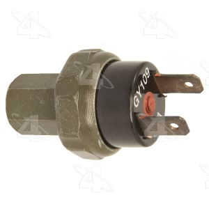 Four Seasons Hvac Pressure Switch for Buick - 35757