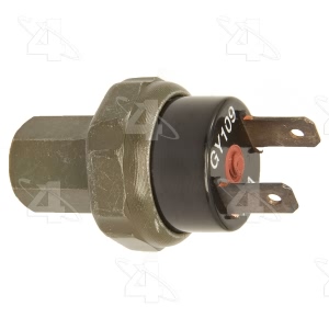 Four Seasons Hvac Pressure Switch for Pontiac Firebird - 35757