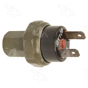 Four Seasons Hvac Pressure Switch for Chevrolet Nova - 35757