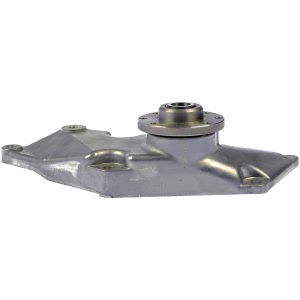 Dorman Cooling Fan Pulley Bracket for Mercedes-Benz 300CE - 300-813