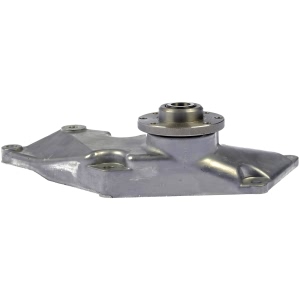 Dorman Cooling Fan Pulley Bracket for 1990 Mercedes-Benz 300CE - 300-813