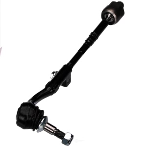 Delphi Driver Side Steering Tie Rod Assembly for BMW 335is - TL2025