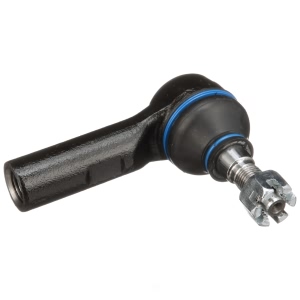 Delphi Driver Side Outer Steering Tie Rod End for 2006 Toyota Tacoma - TA2868
