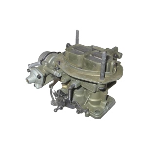 Uremco Remanufacted Carburetor for Mercury Capri - 7-7379