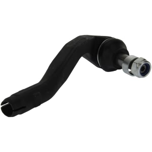 Centric Premium™ Front Driver Side Outer Steering Tie Rod End for 2013 Mercedes-Benz C350 - 612.35049