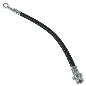 Centric Rear Driver Side Brake Hose for 2010 Hyundai Elantra - 150.51334