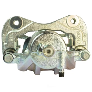 Mando Front Passenger Side Brake Caliper for 2008 Hyundai Azera - 16A5009