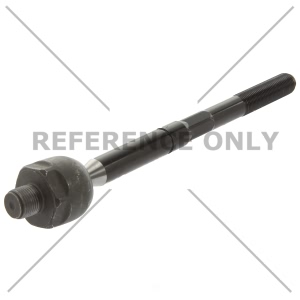 Centric Premium™ Steering Tie Rod End for 2013 Buick LaCrosse - 612.62116