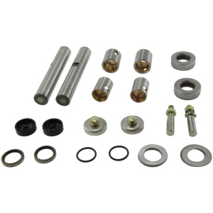 Centric Premium™ King Pin Set for Nissan - 604.42002