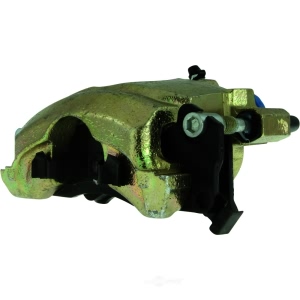 Centric Posi Quiet™ Loaded Brake Caliper for 1987 Ford Mustang - 142.61045