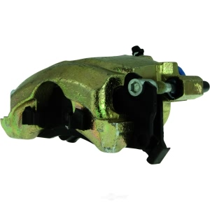 Centric Posi Quiet™ Loaded Brake Caliper for 1985 Mercury Cougar - 142.61045