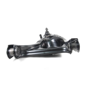Mevotech Supreme Front Driver Side Lower Non Adjustable Control Arm And Ball Joint Assembly for Pontiac Firebird - CMS20334