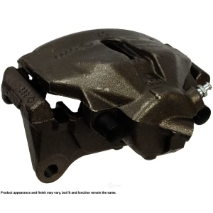Cardone Reman Remanufactured Unloaded Caliper w/Bracket for 2004 Audi A6 - 19-B1817A