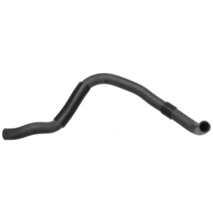 Gates Engine Coolant Molded Radiator Hose for Honda Prelude - 22181