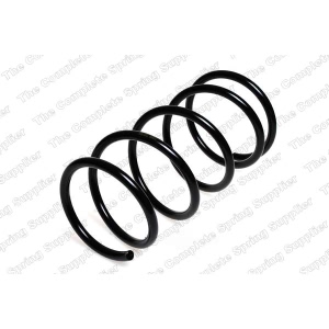 lesjofors Front Coil Springs for Suzuki - 4088905