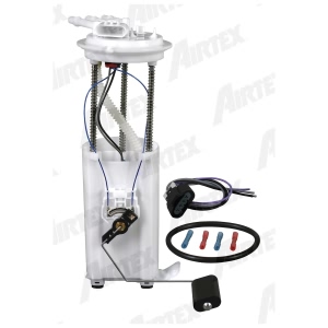 Airtex Electric Fuel Pump for 1999 Chevrolet P30 - E3969M