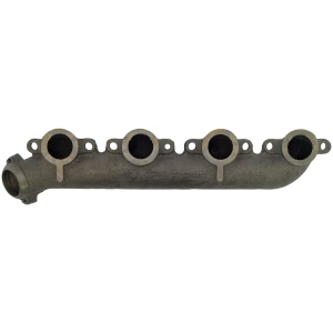Dorman Cast Iron Natural Exhaust Manifold for 2000 Ford E-350 Super Duty - 674-383