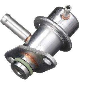 Delphi Fuel Injection Pressure Regulator for 1989 Mitsubishi Galant - FP10451