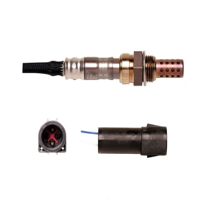 Denso Oxygen Sensor for Lincoln Mark VII - 234-3001
