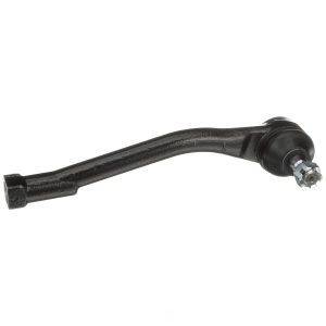 Delphi Driver Side Outer Steering Tie Rod End for Hyundai Entourage - TA3212
