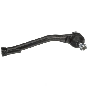 Delphi Driver Side Outer Steering Tie Rod End for 2012 Kia Sedona - TA3212