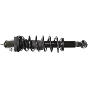 Monroe RoadMatic™ Rear Driver or Passenger Side Complete Strut Assembly for 2009 Jeep Compass - 482401
