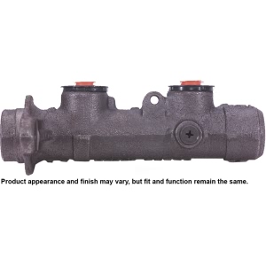 Cardone Reman Remanufactured Master Cylinder for Mitsubishi Galant - 11-2324
