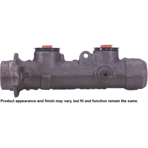 Cardone Reman Remanufactured Master Cylinder for Mitsubishi Sigma - 11-2324