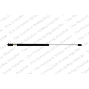 lesjofors Liftgate Lift Support for 2013 Volkswagen Golf - 8195054