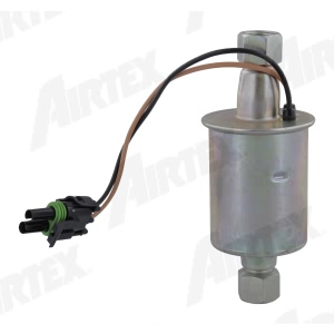 Airtex In-Tank Electric Fuel Pump for 1999 GMC C3500 - E3540