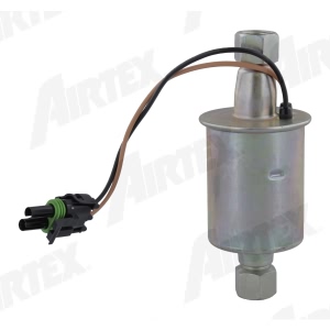 Airtex In-Tank Electric Fuel Pump for 1999 GMC K1500 Suburban - E3540